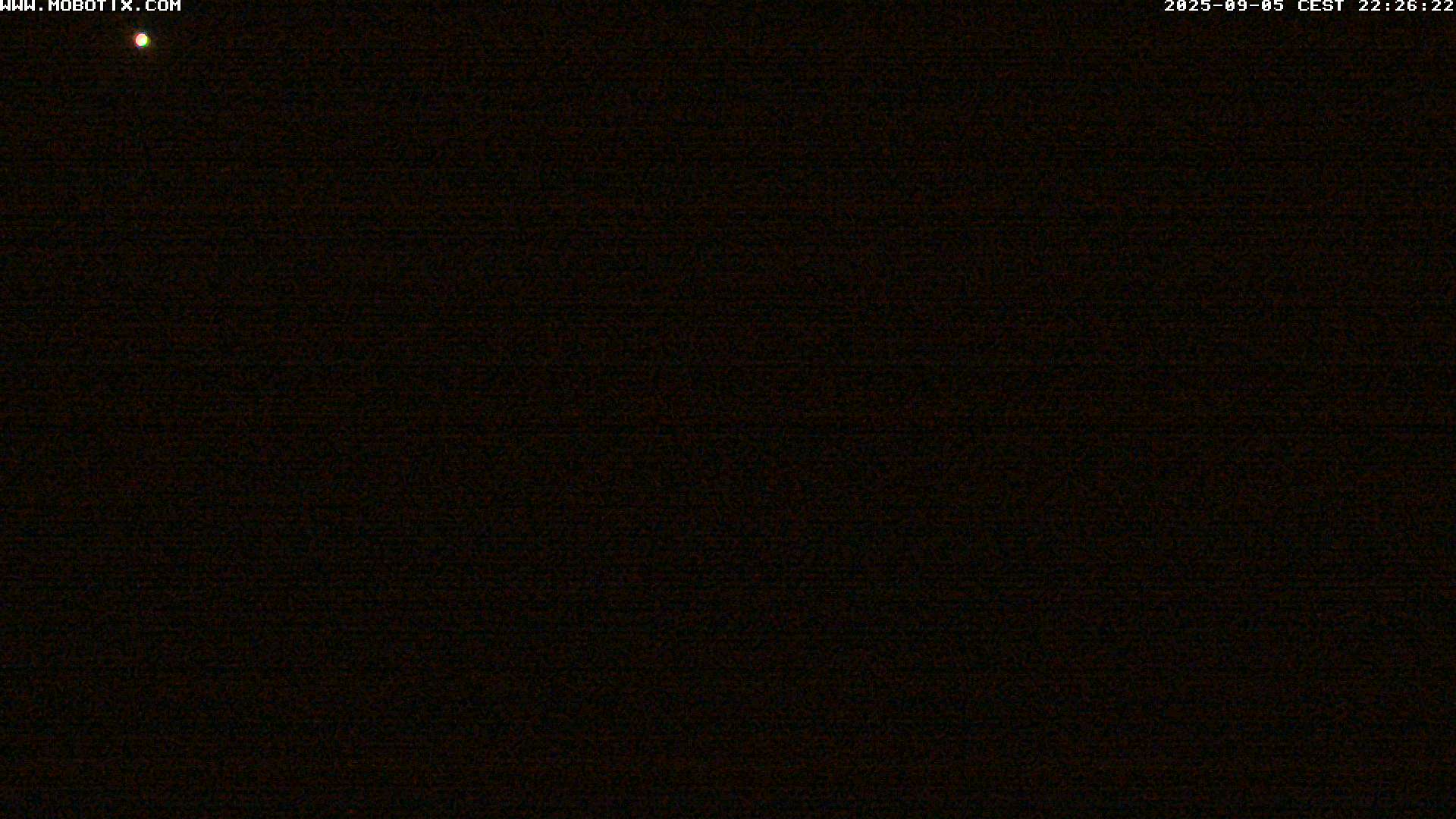 Webcam Golf Club Soufflenheim