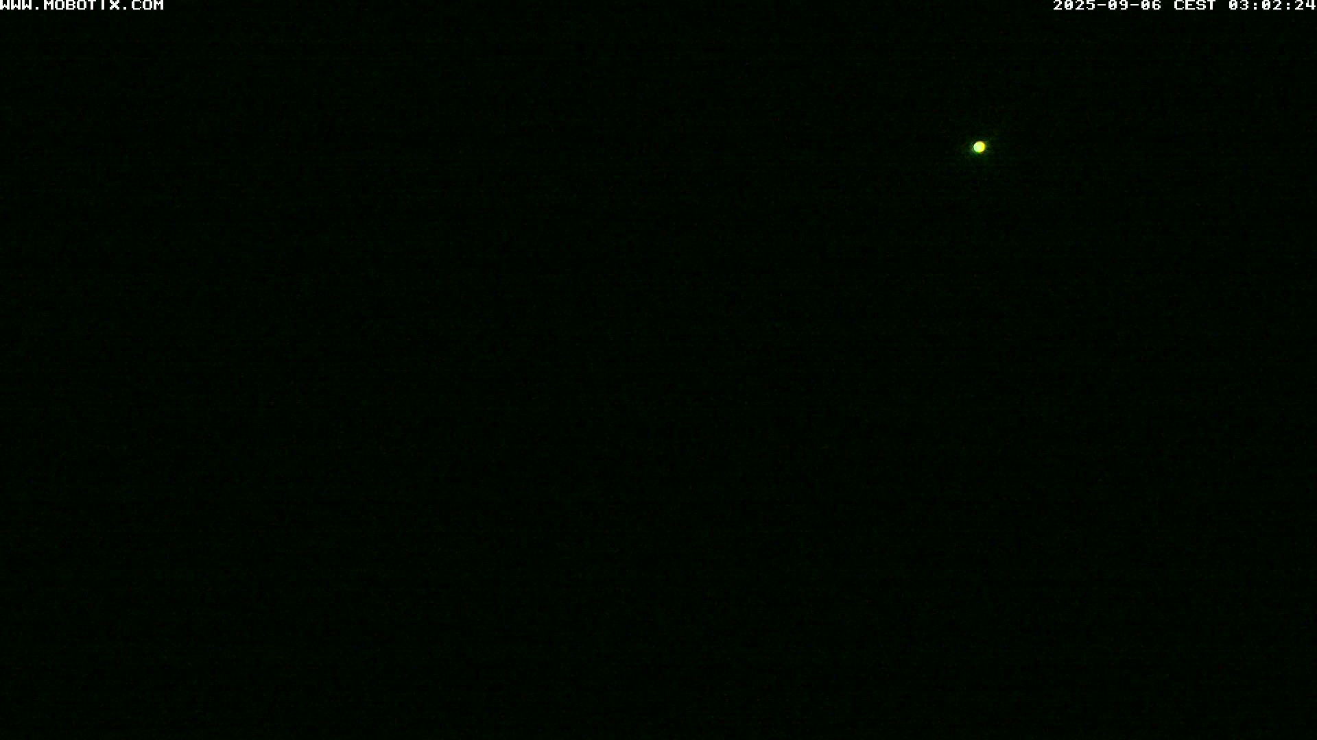 Webcam Golf Club Soufflenheim