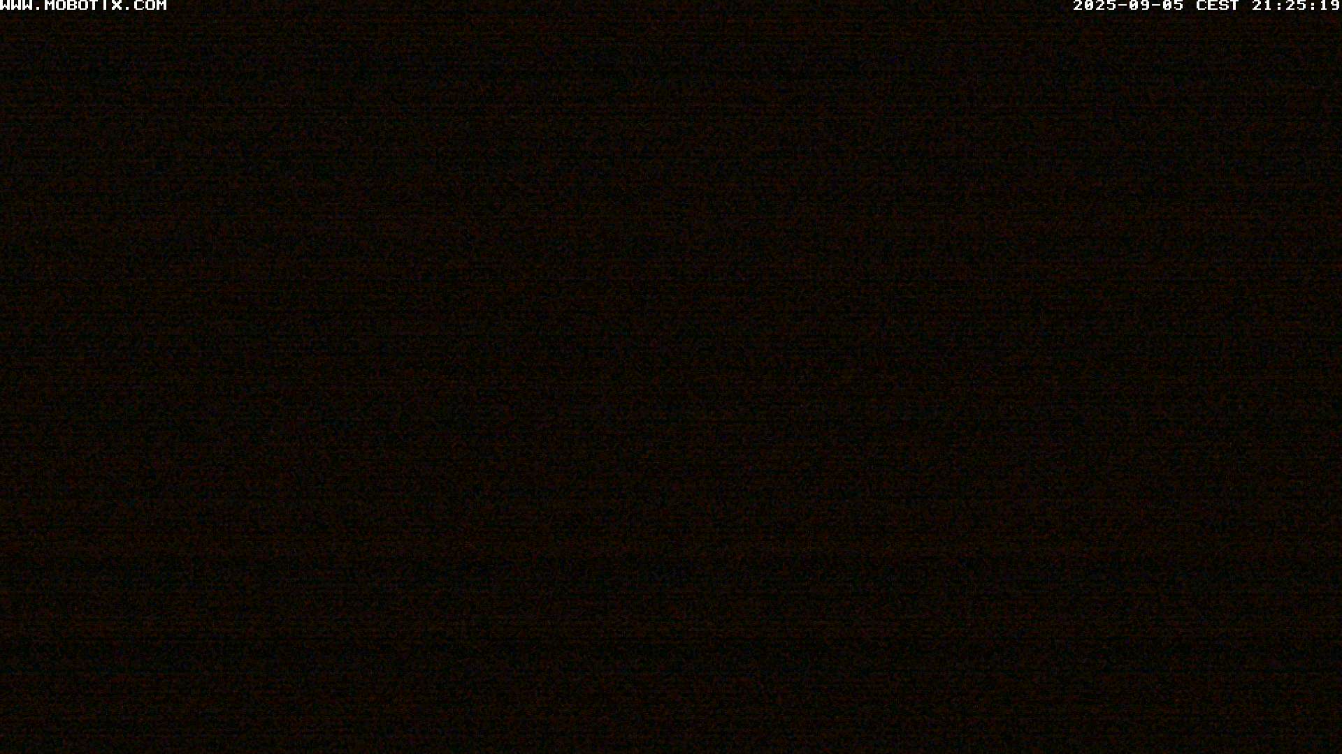 Webcam Golf Club Soufflenheim