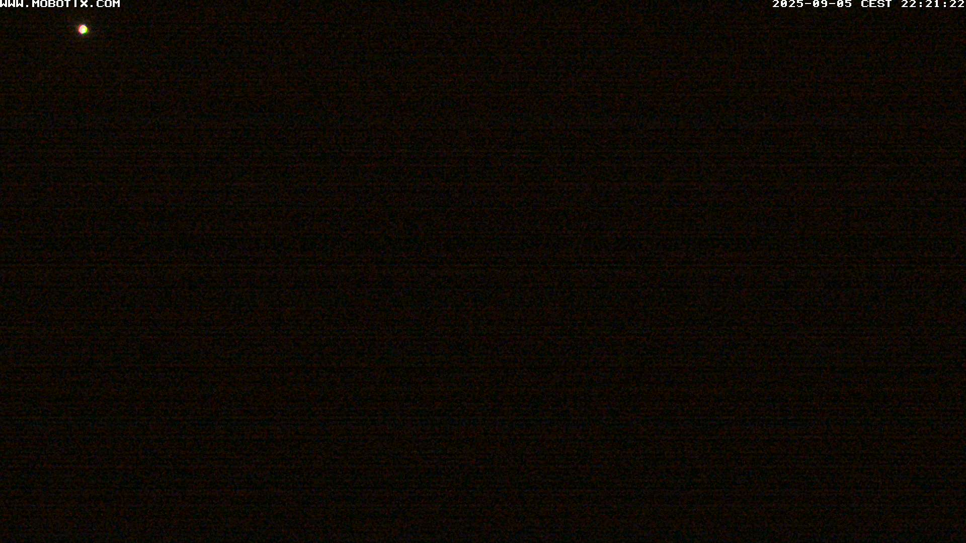 Webcam Golf Club Soufflenheim