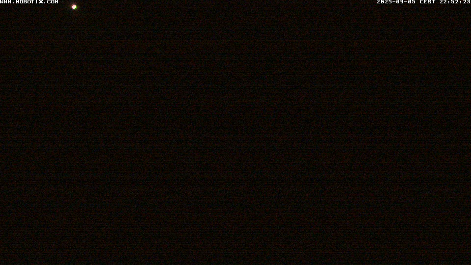 Webcam Golf Club Soufflenheim