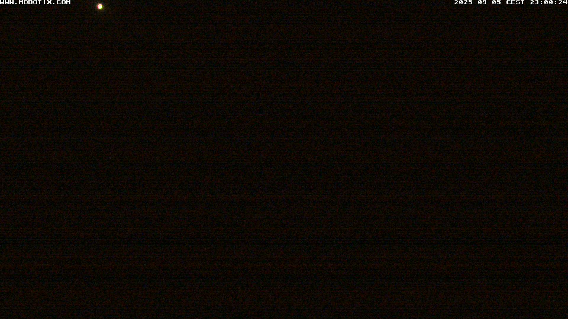 Webcam Golf Club Soufflenheim