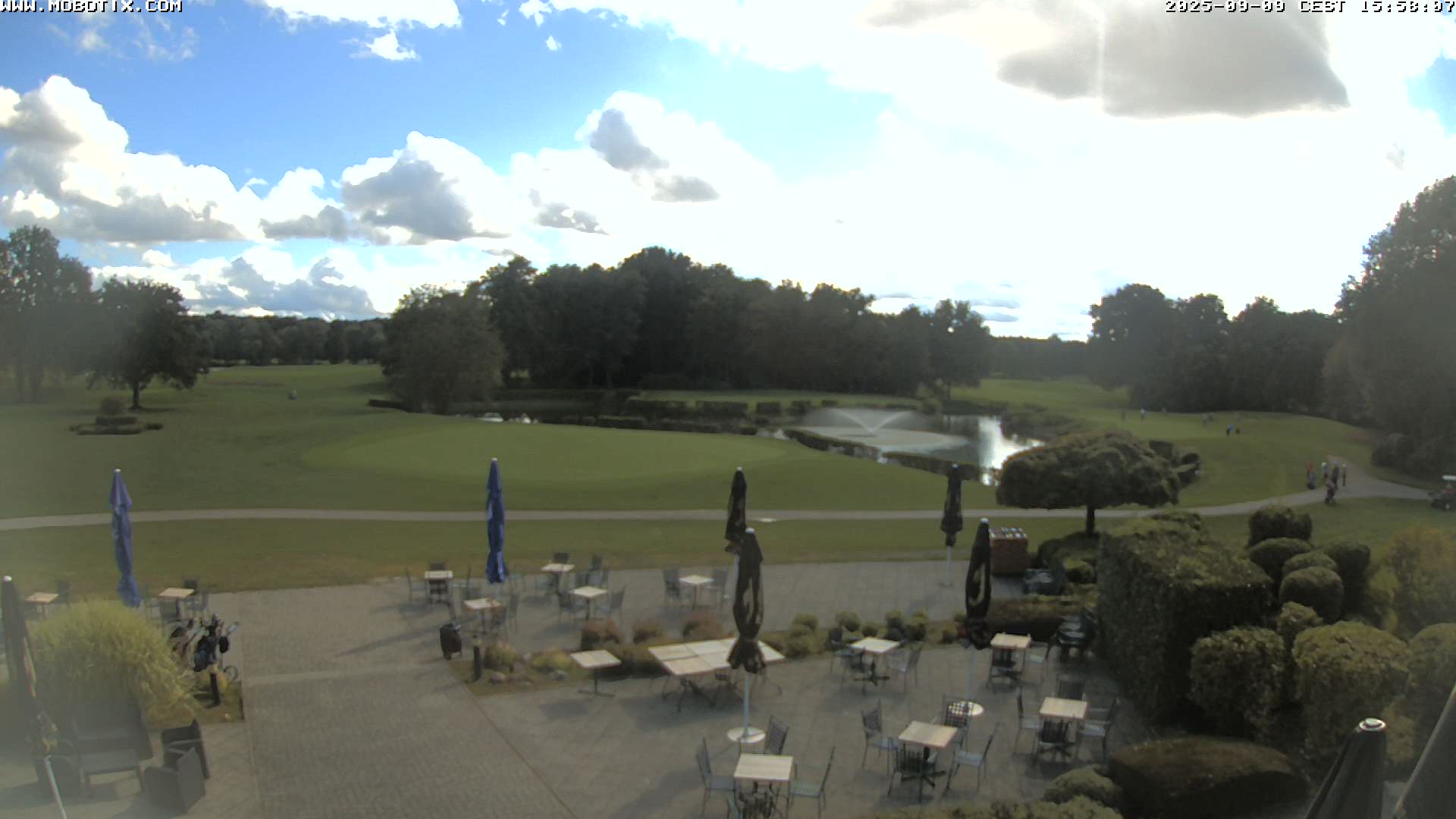 Webcam Golf Club Soufflenheim