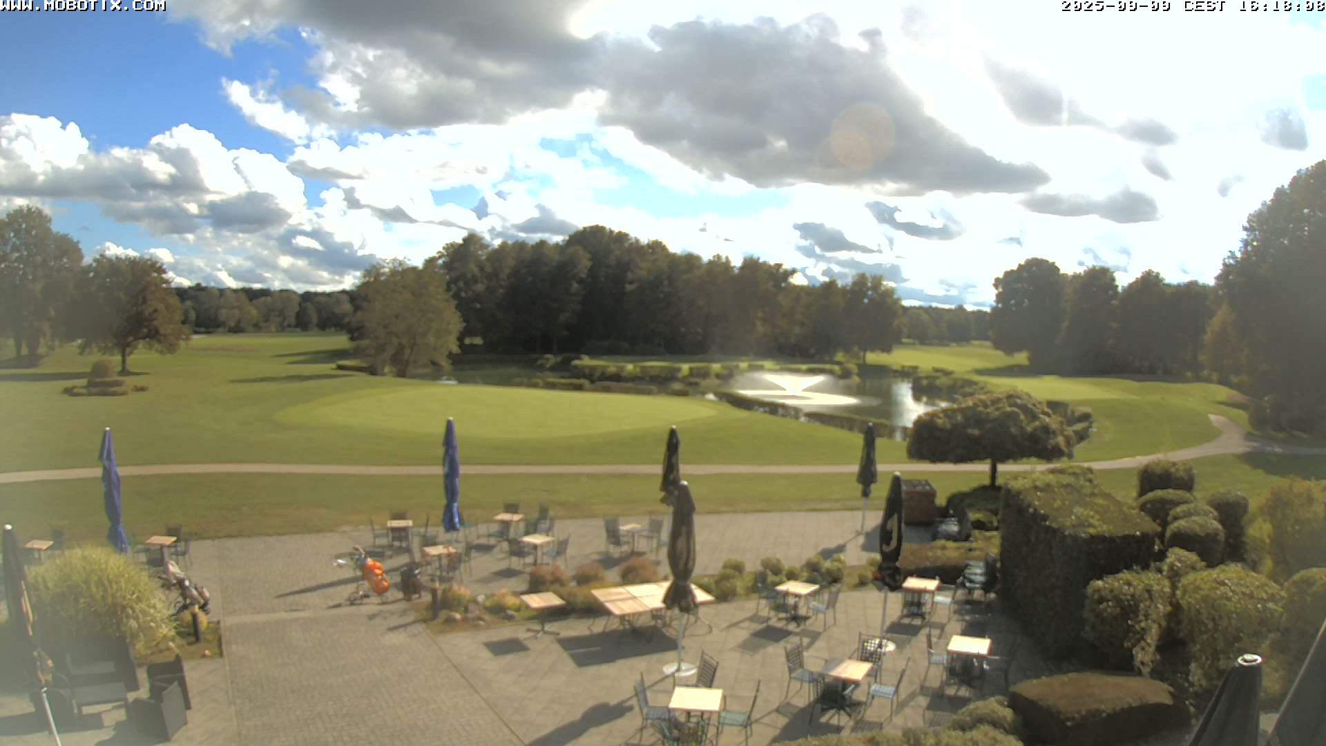 Webcam Golf Club Soufflenheim