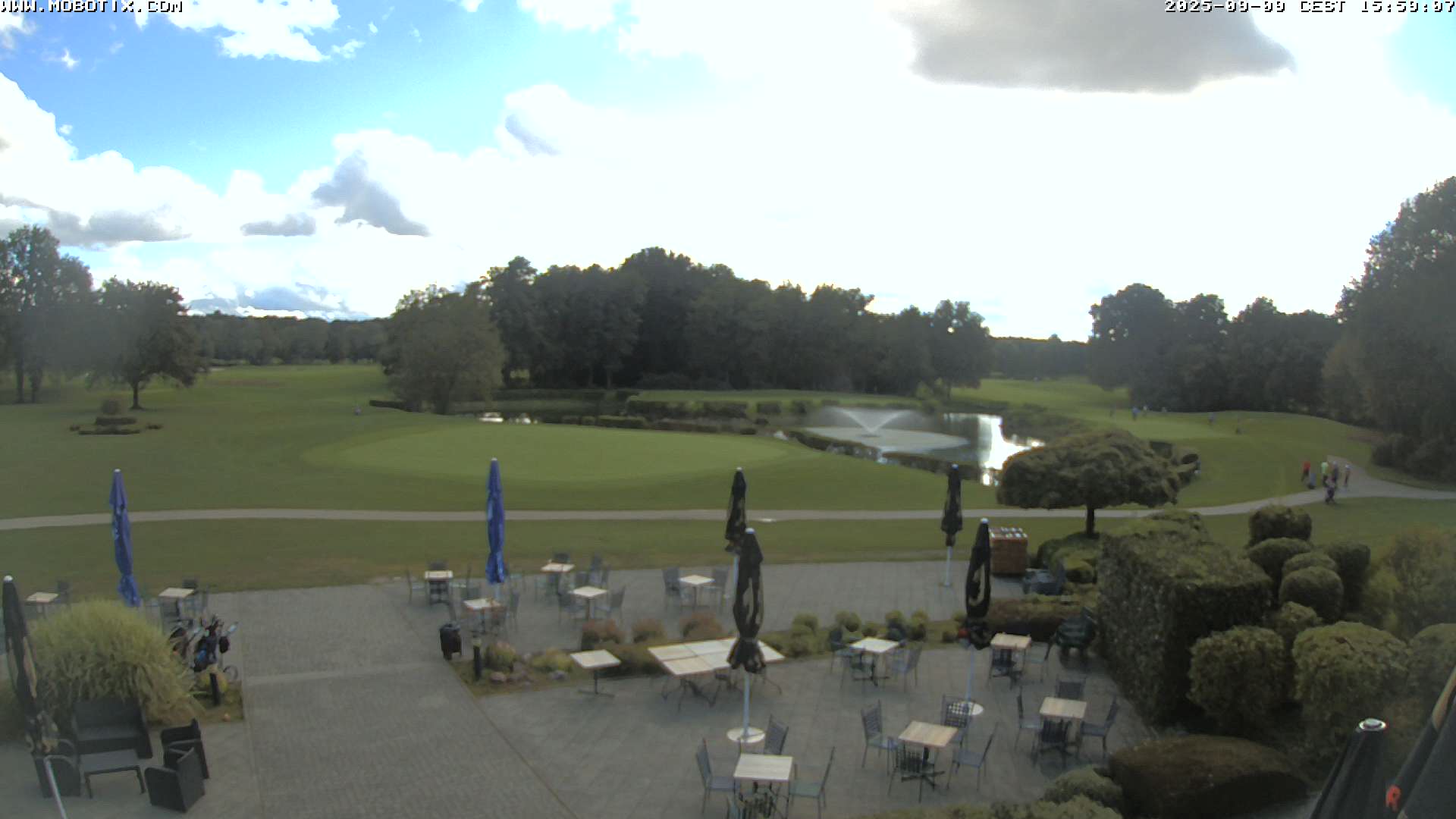 Webcam Golf Club Soufflenheim