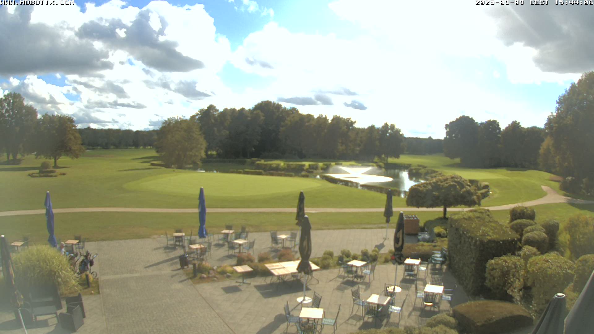 Webcam Golf Club Soufflenheim