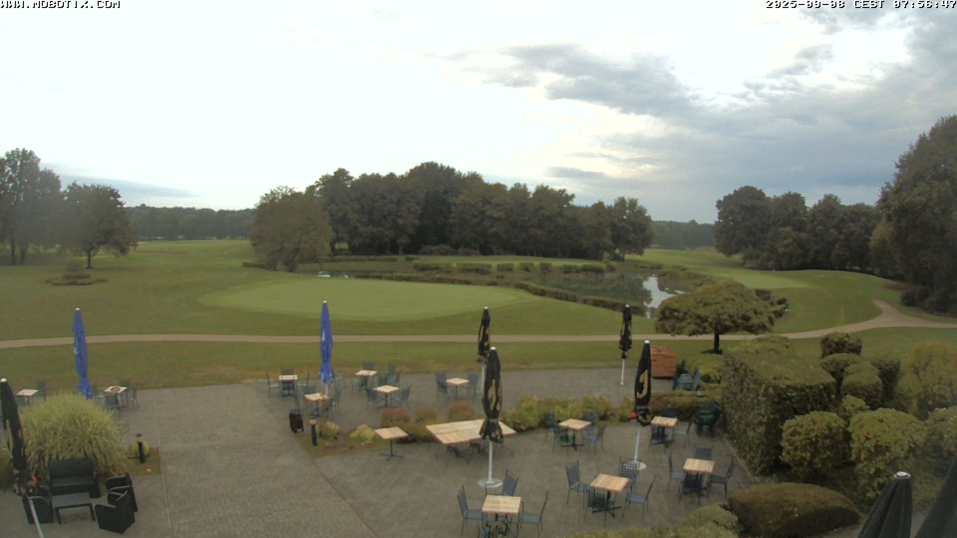 Webcam Golf Club Soufflenheim