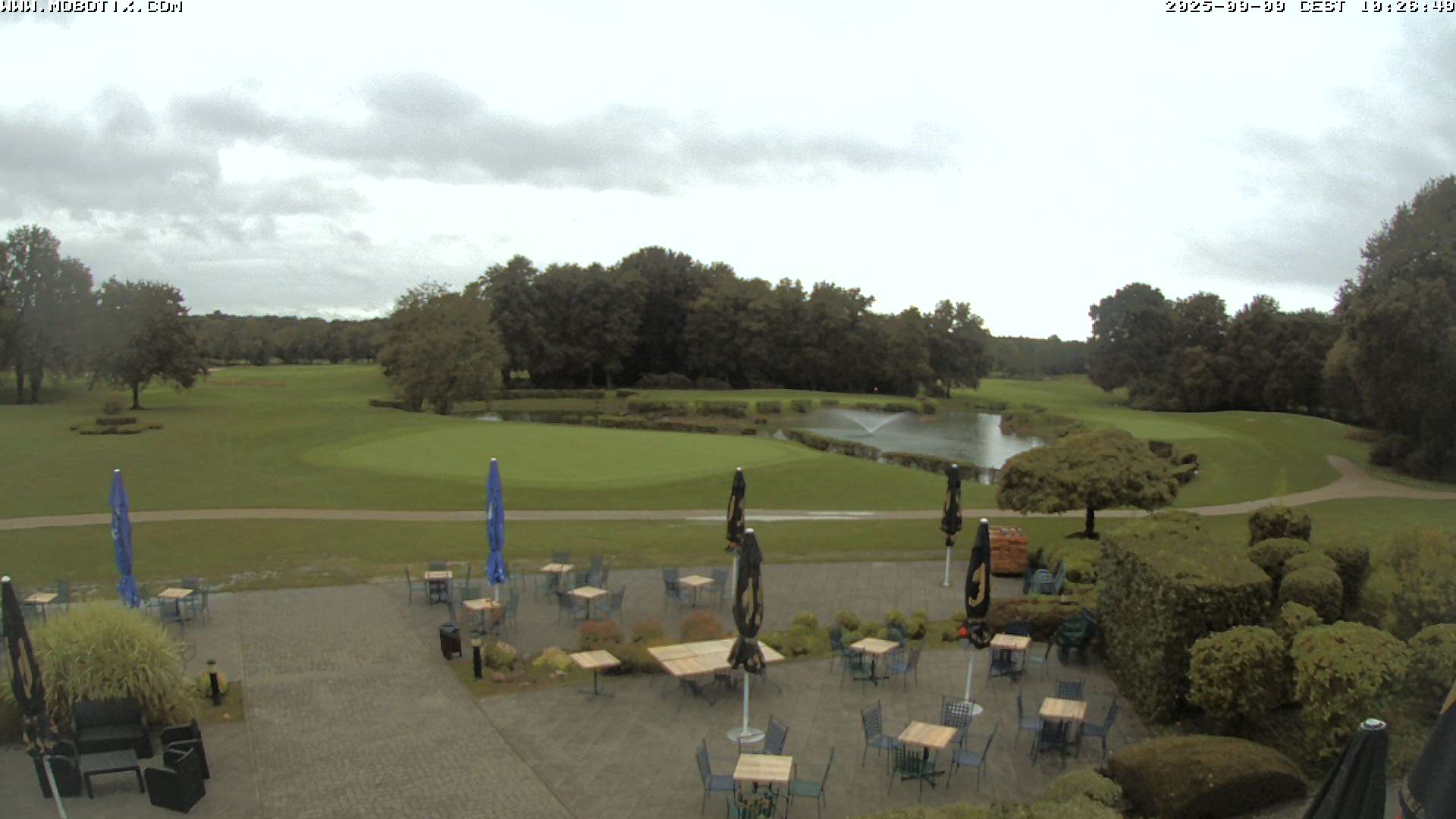 Webcam Golf Club Soufflenheim