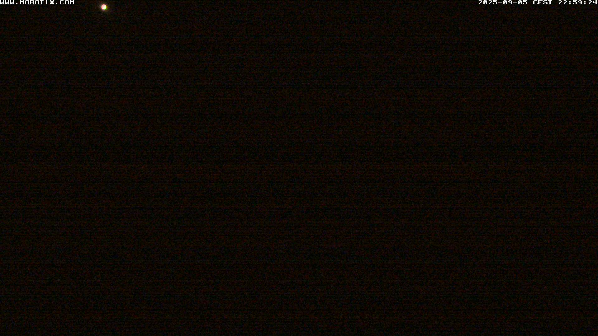 Webcam Golf Club Soufflenheim