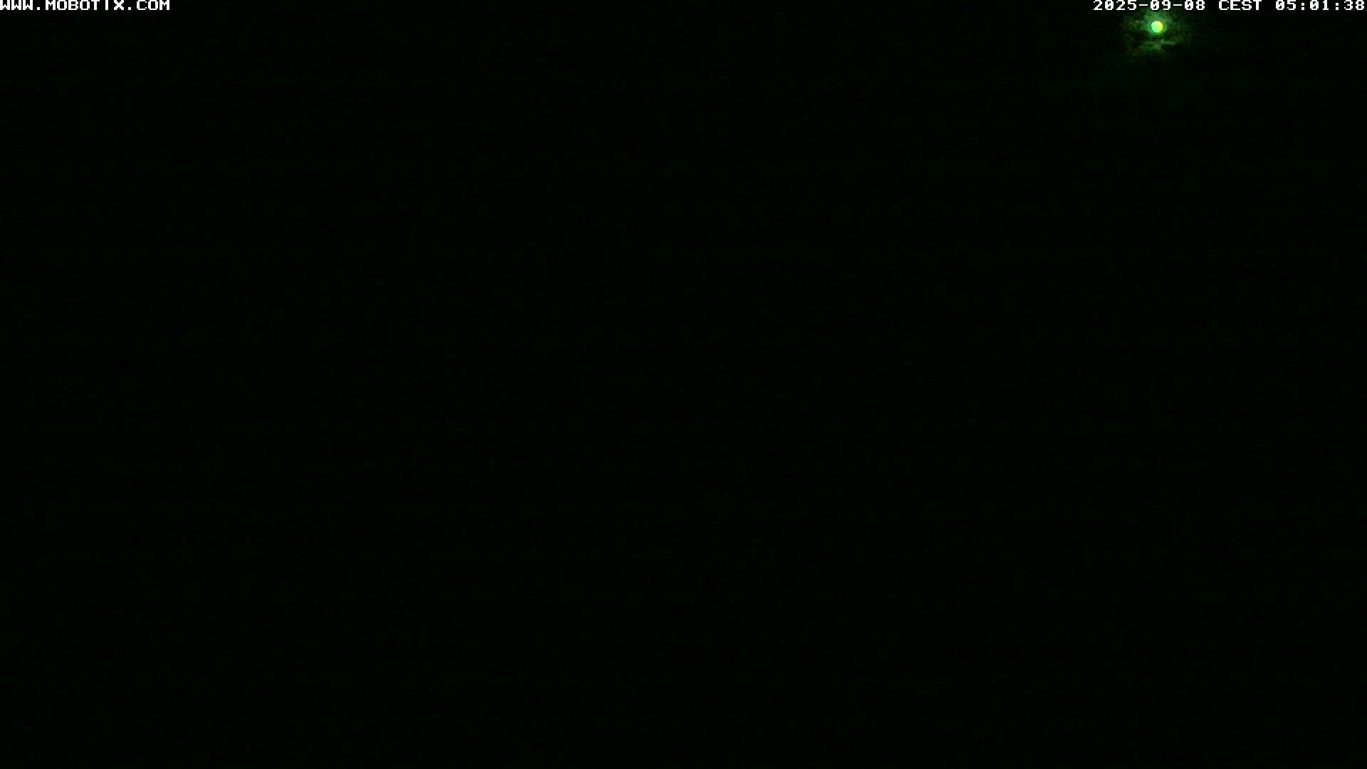Webcam Golf Club Soufflenheim