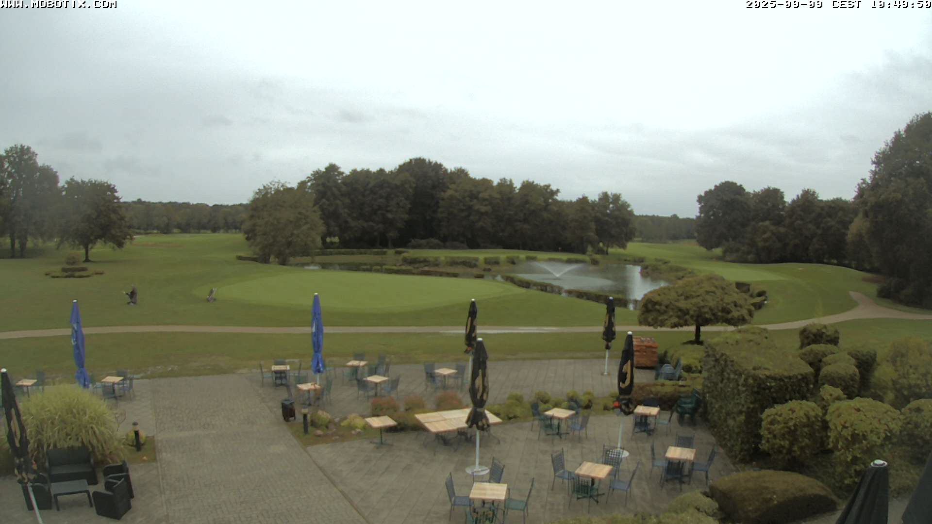 Webcam Golf Club Soufflenheim
