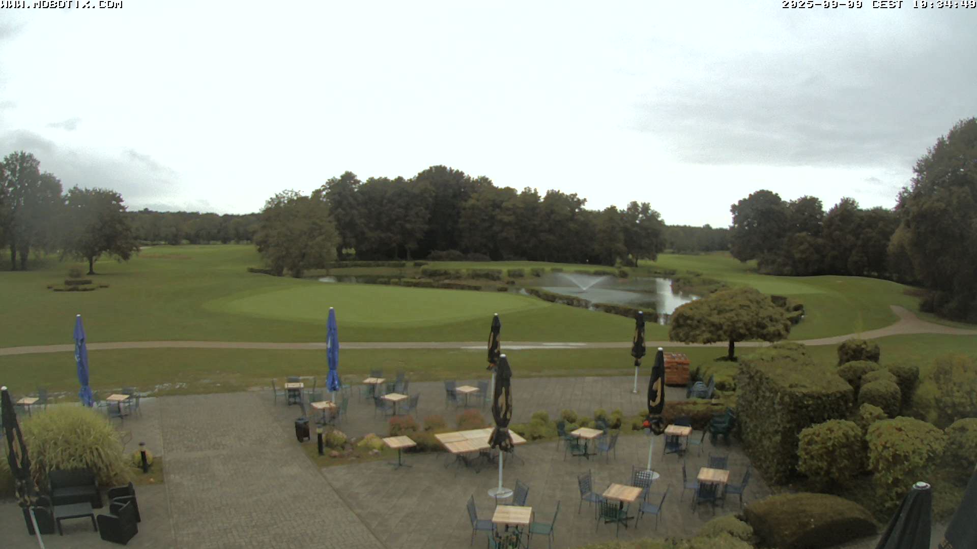 Webcam Golf Club Soufflenheim