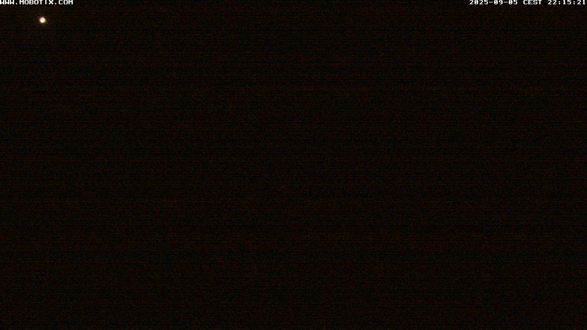 Webcam Golf Club Soufflenheim