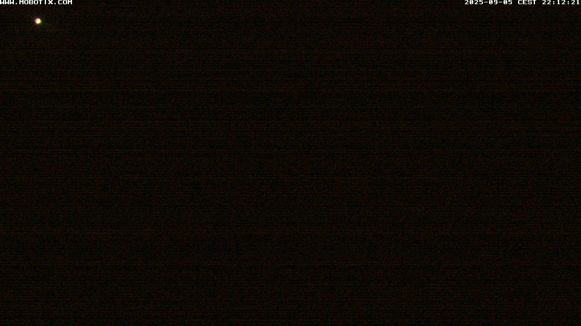 Webcam Golf Club Soufflenheim