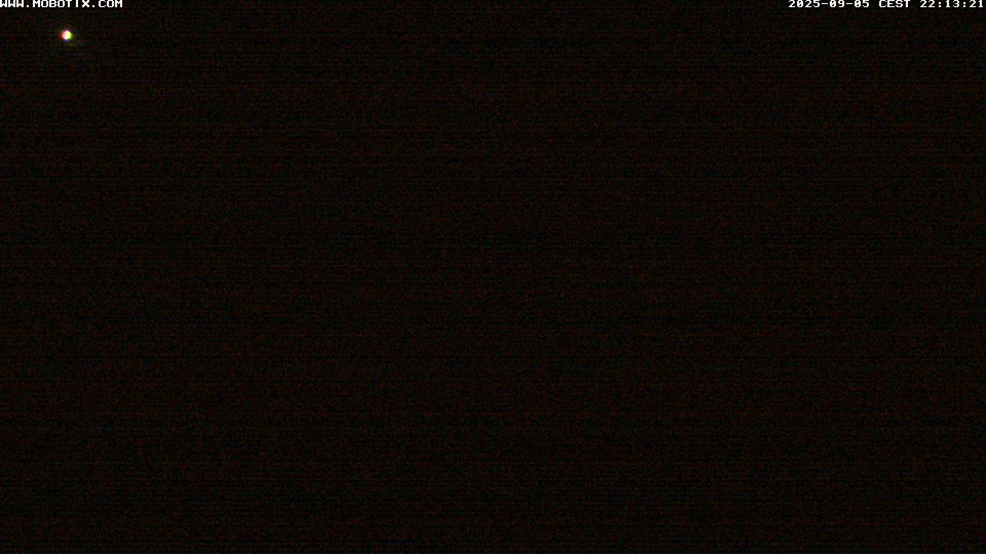Webcam Golf Club Soufflenheim