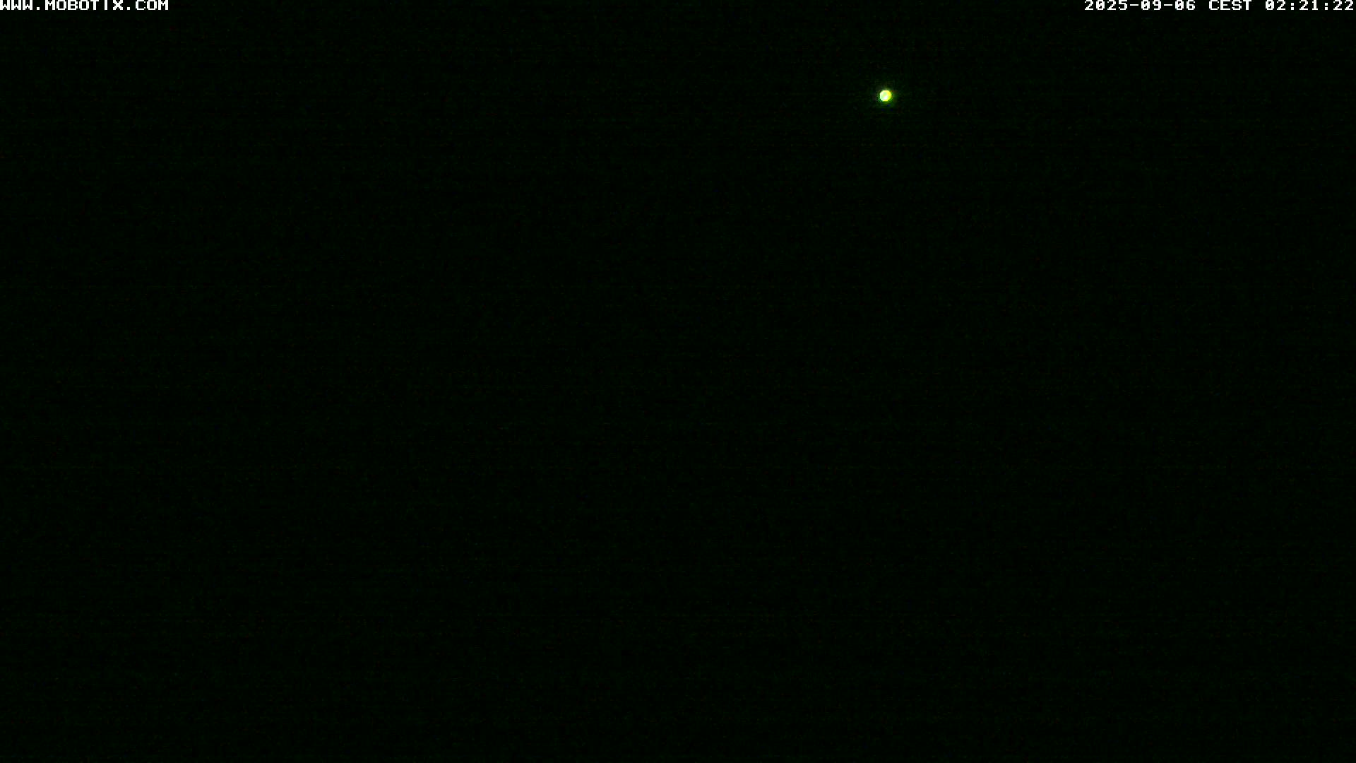 Webcam Golf Club Soufflenheim