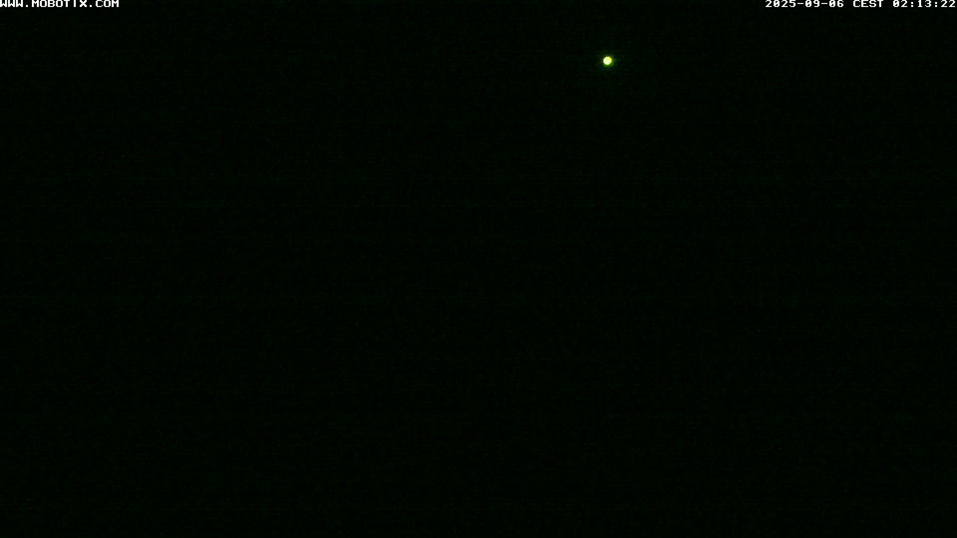 Webcam Golf Club Soufflenheim