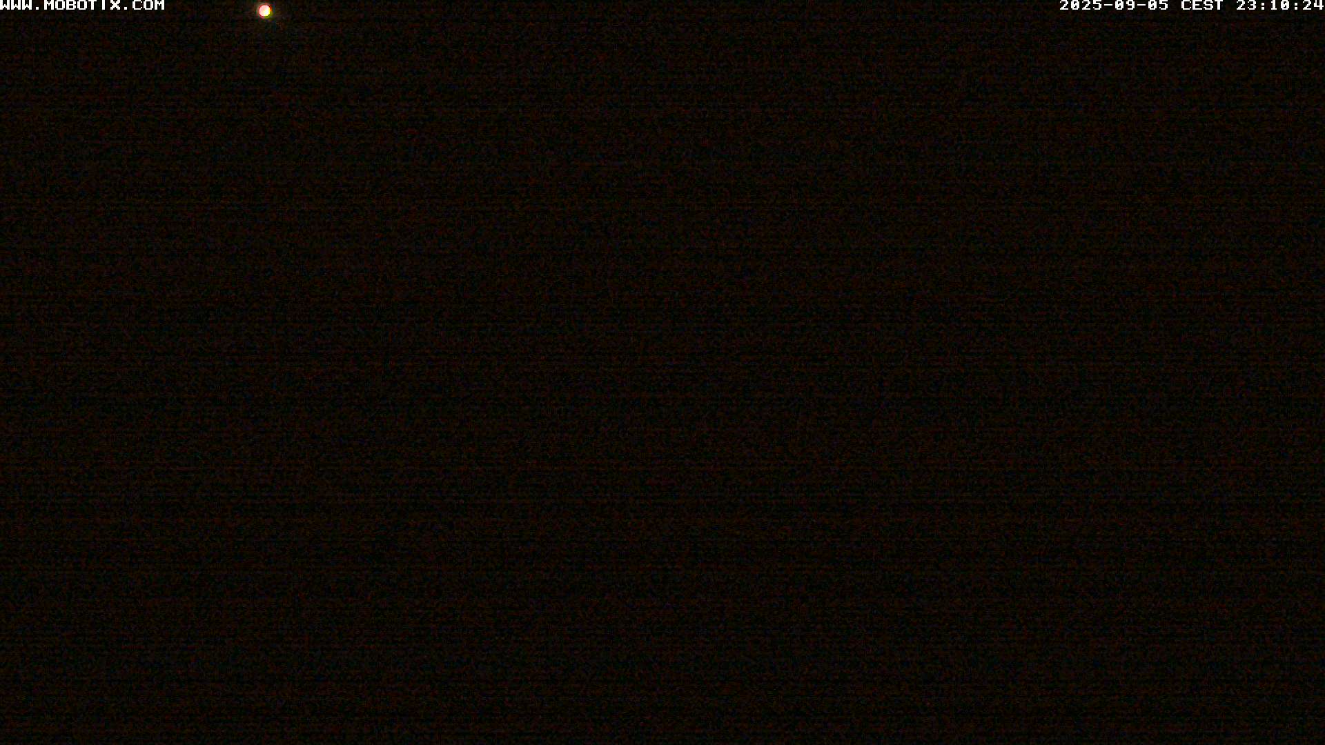 Webcam Golf Club Soufflenheim