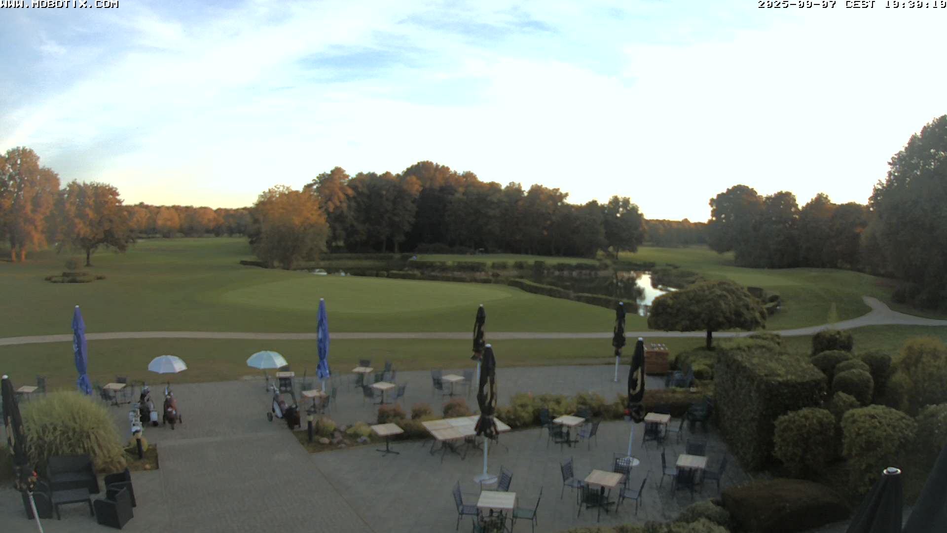 Webcam Golf Club Soufflenheim