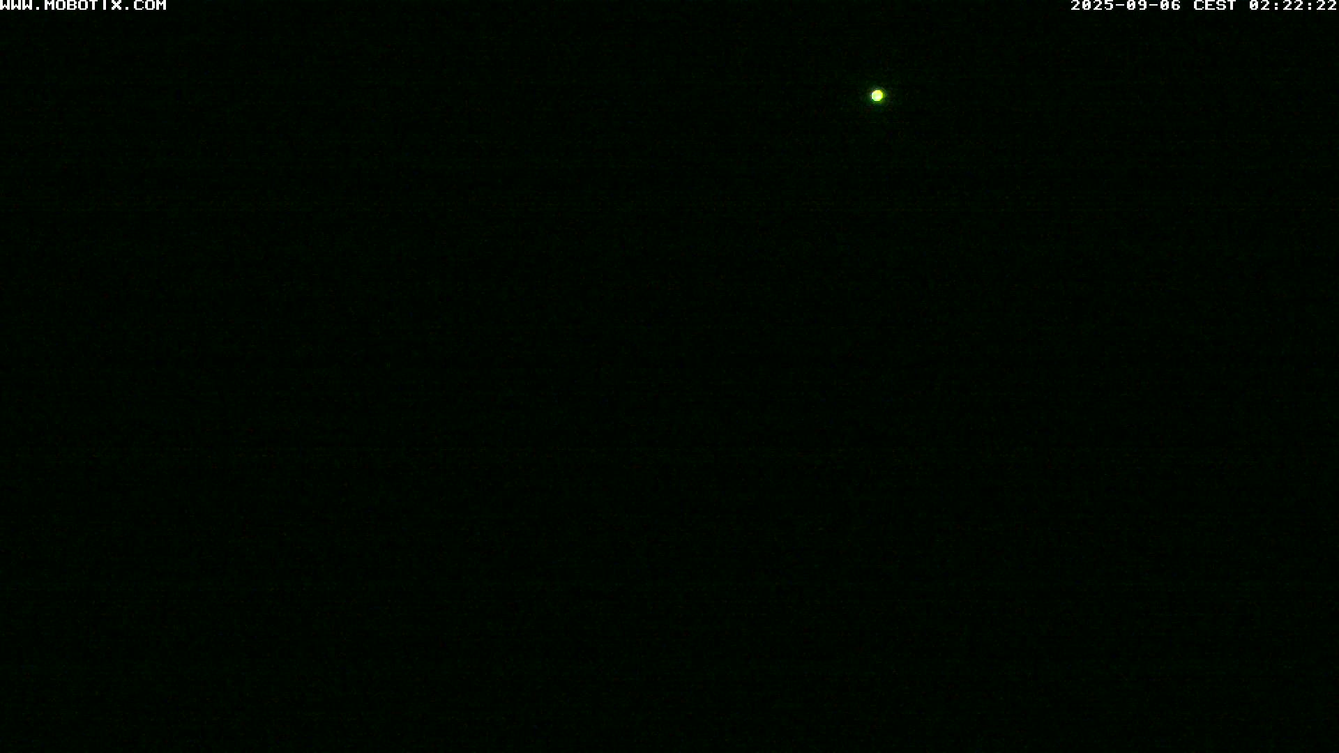 Webcam Golf Club Soufflenheim