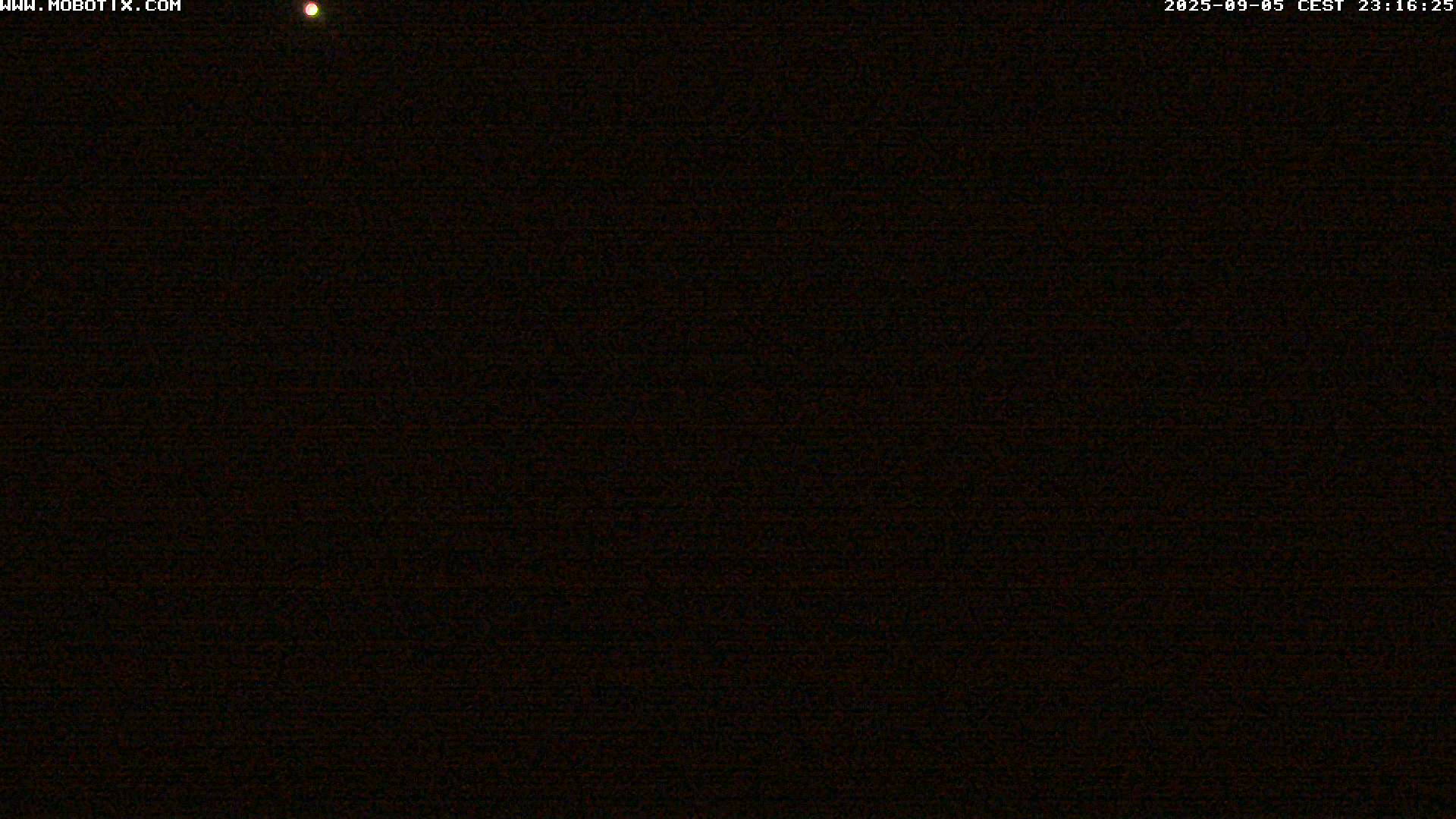 Webcam Golf Club Soufflenheim