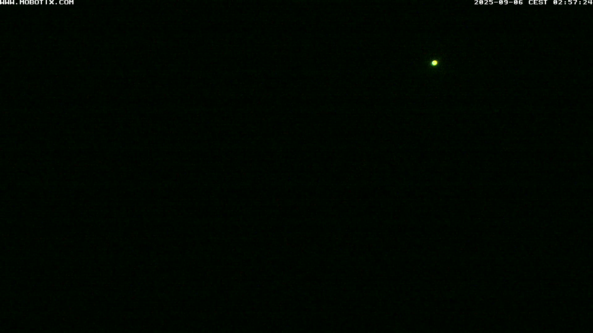 Webcam Golf Club Soufflenheim