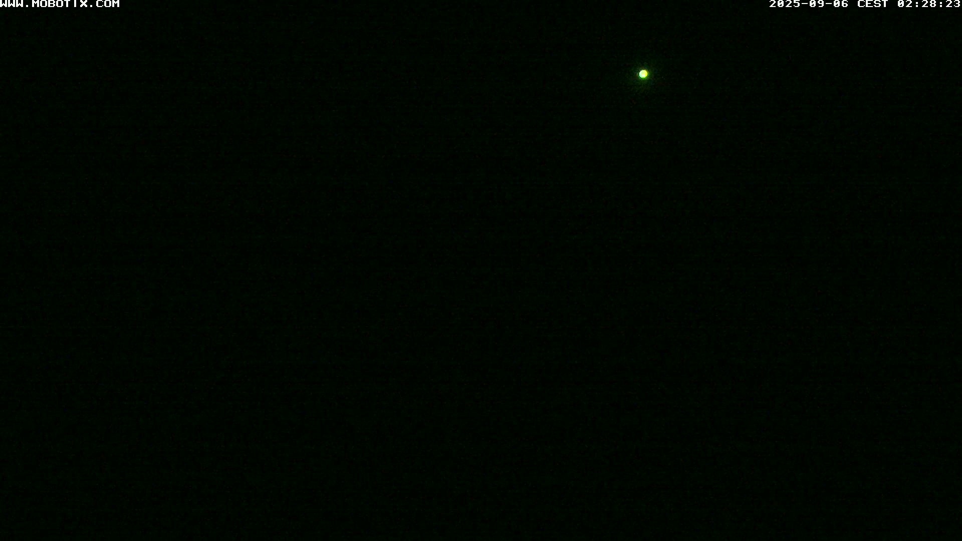 Webcam Golf Club Soufflenheim