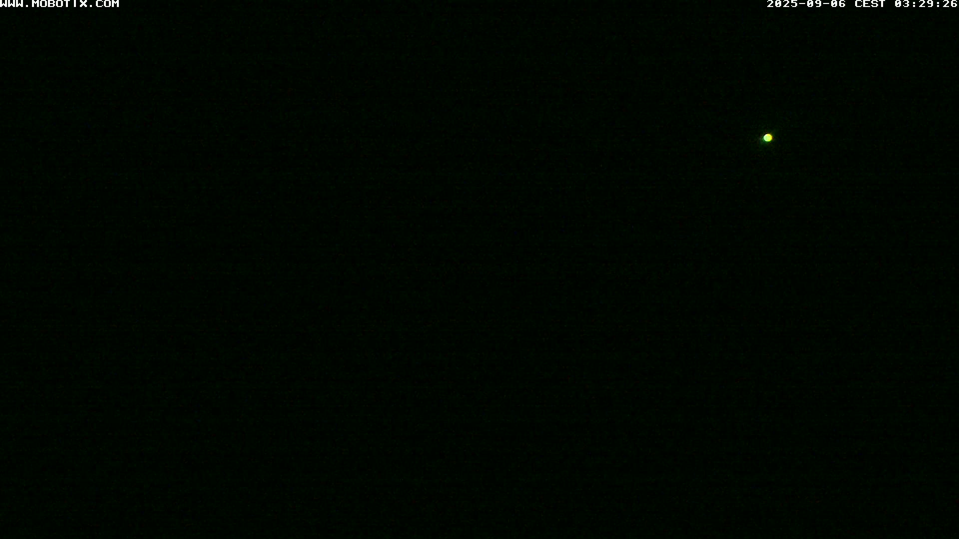 Webcam Golf Club Soufflenheim