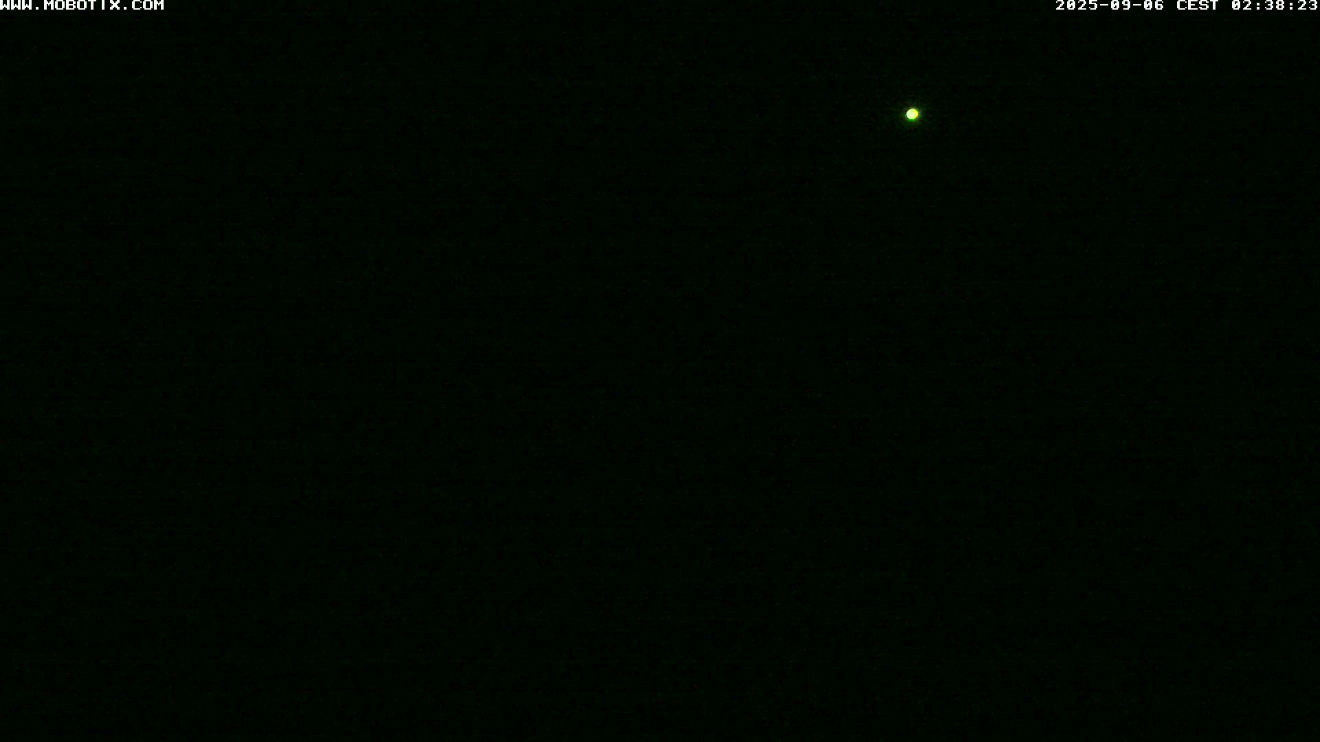 Webcam Golf Club Soufflenheim