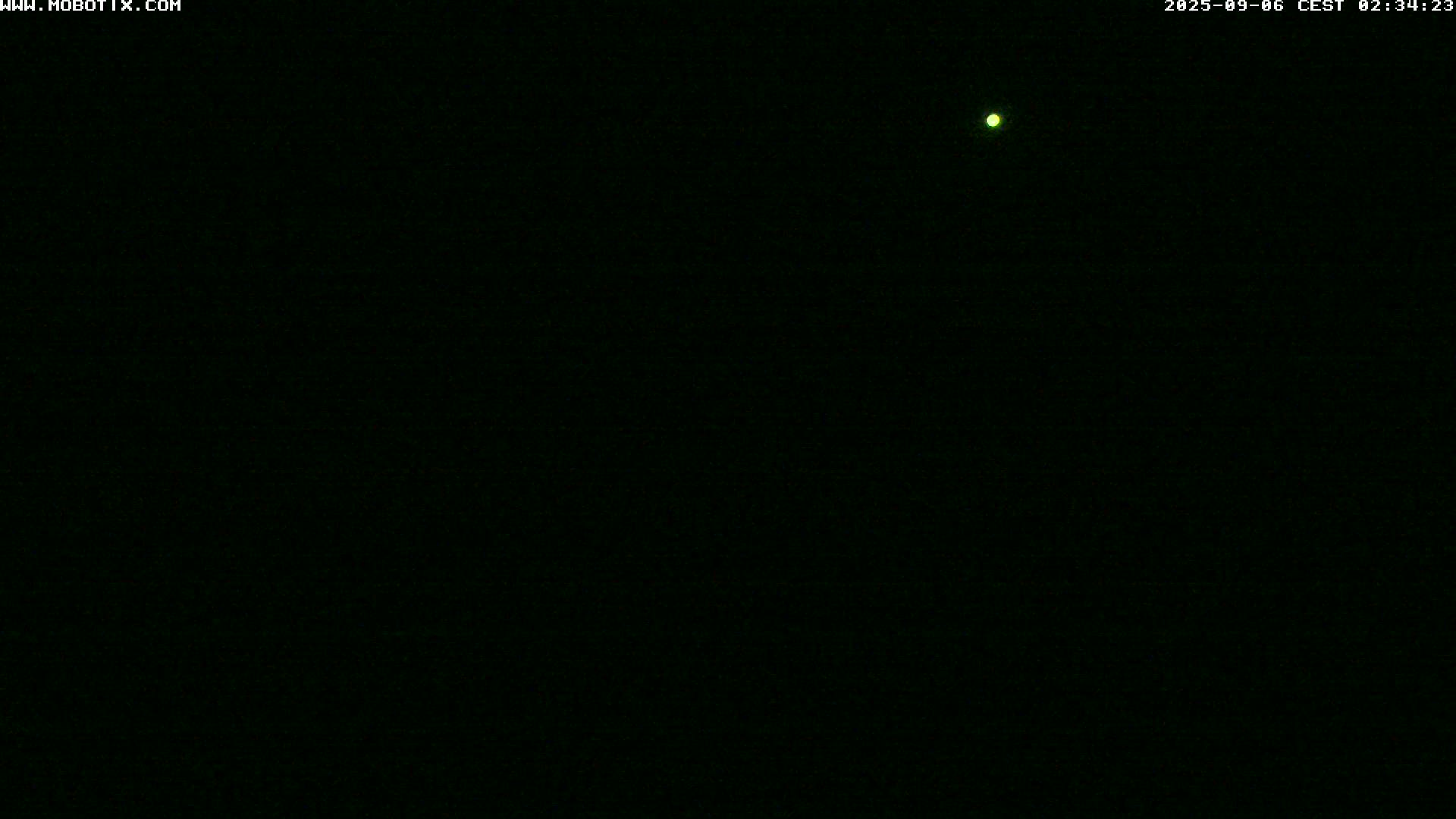 Webcam Golf Club Soufflenheim