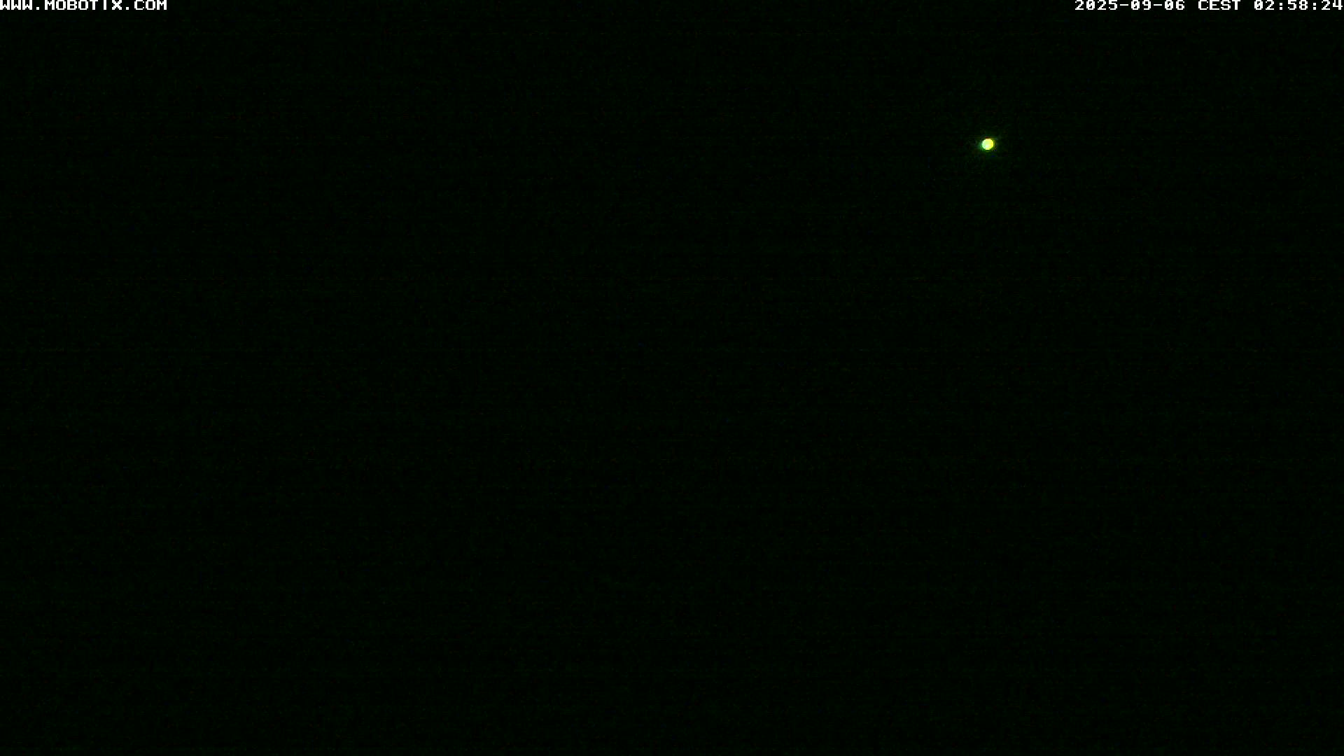 Webcam Golf Club Soufflenheim