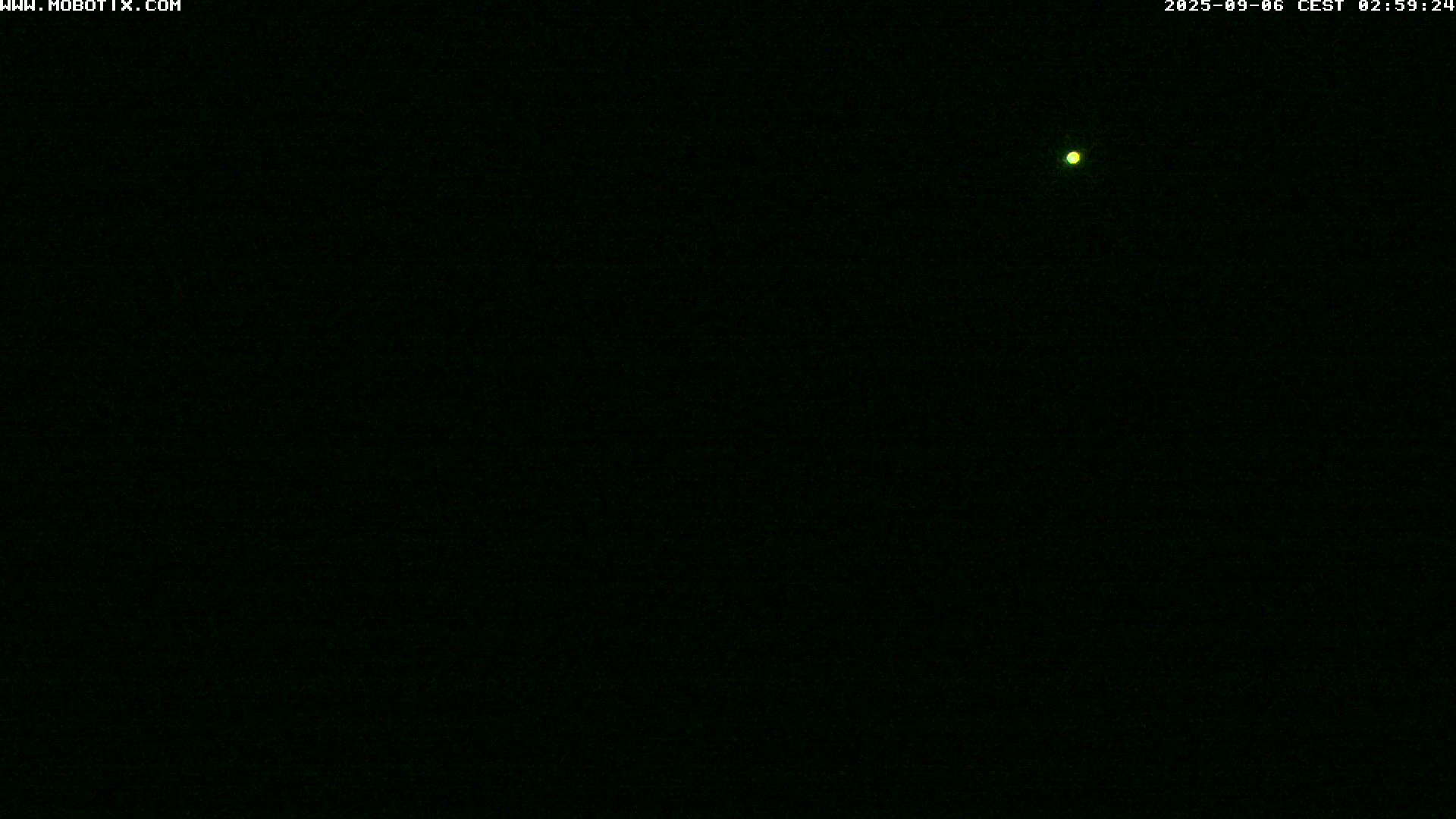 Webcam Golf Club Soufflenheim