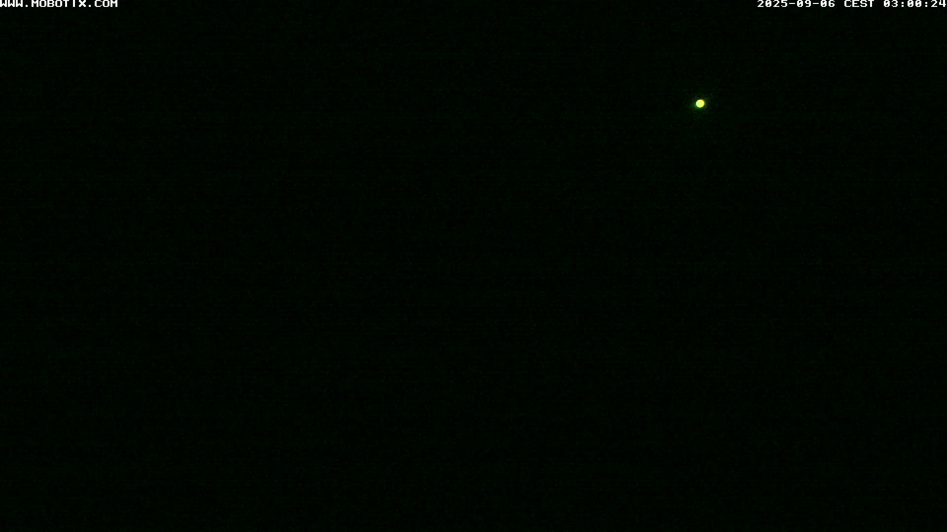Webcam Golf Club Soufflenheim