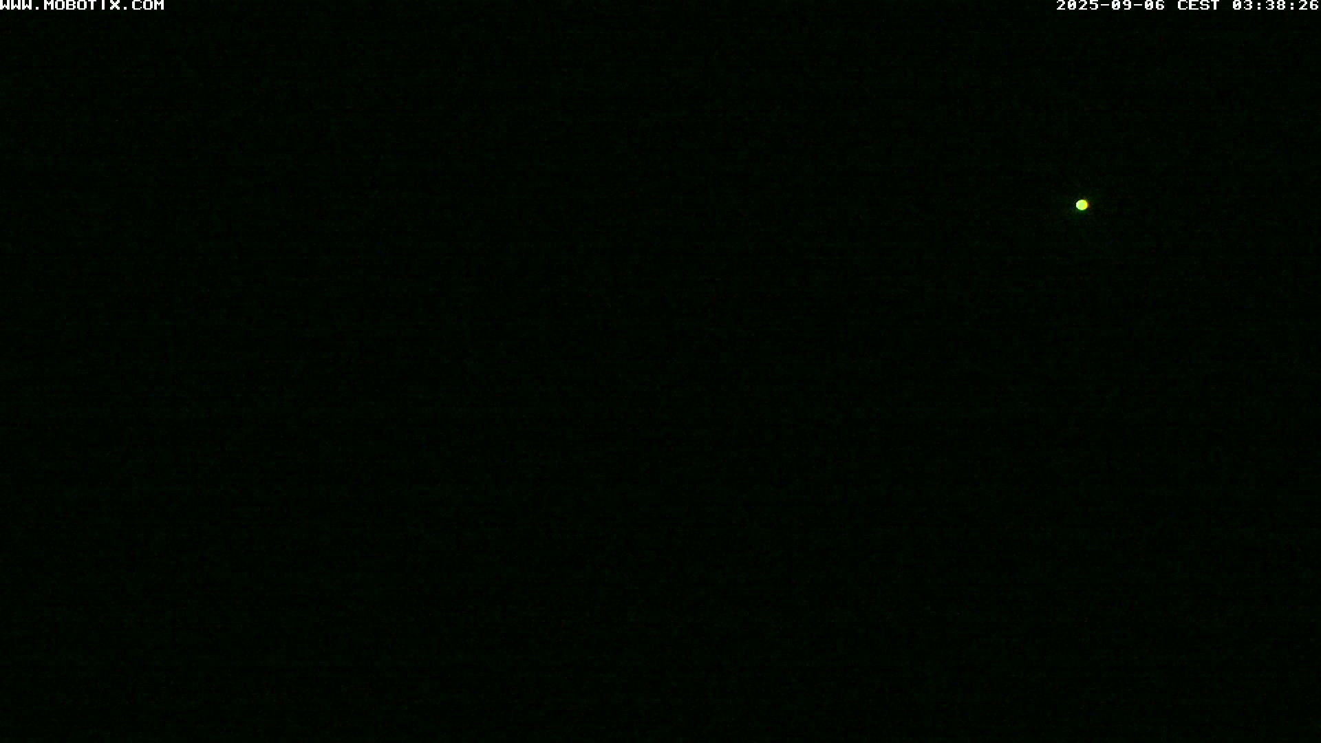 Webcam Golf Club Soufflenheim