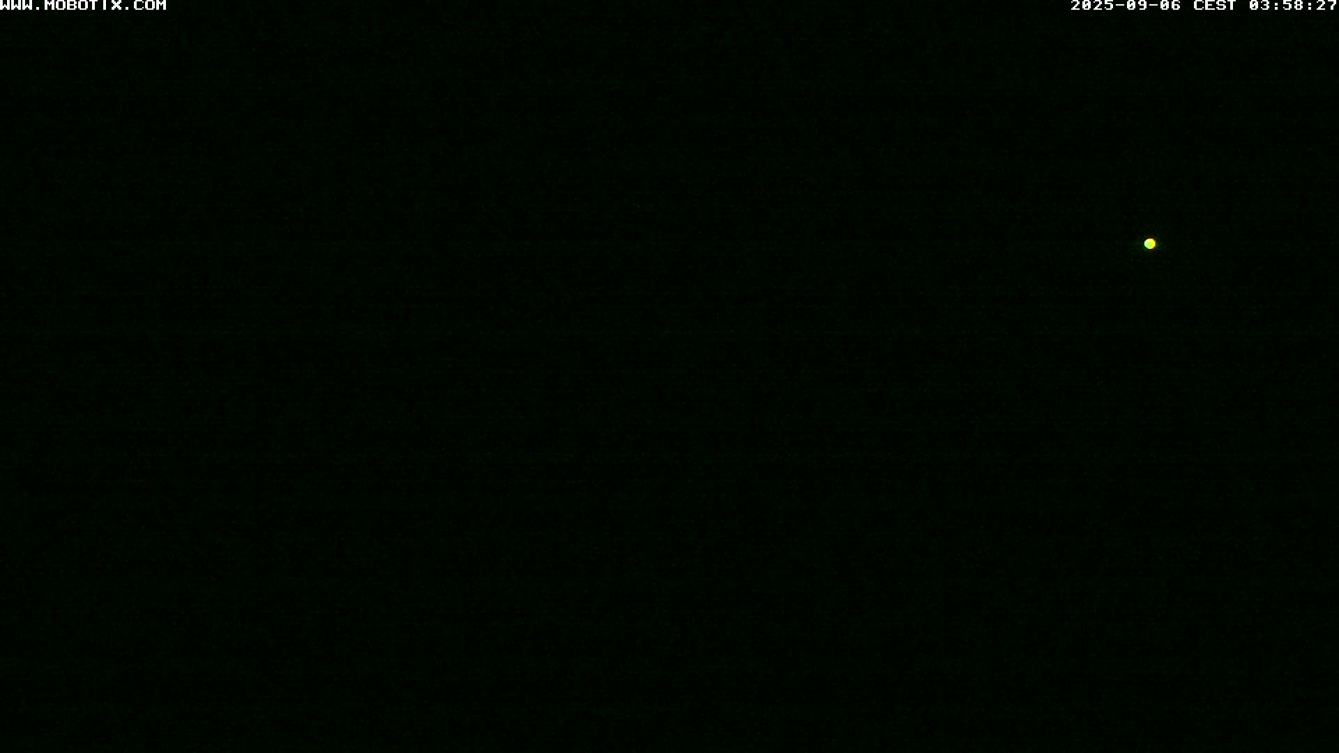 Webcam Golf Club Soufflenheim