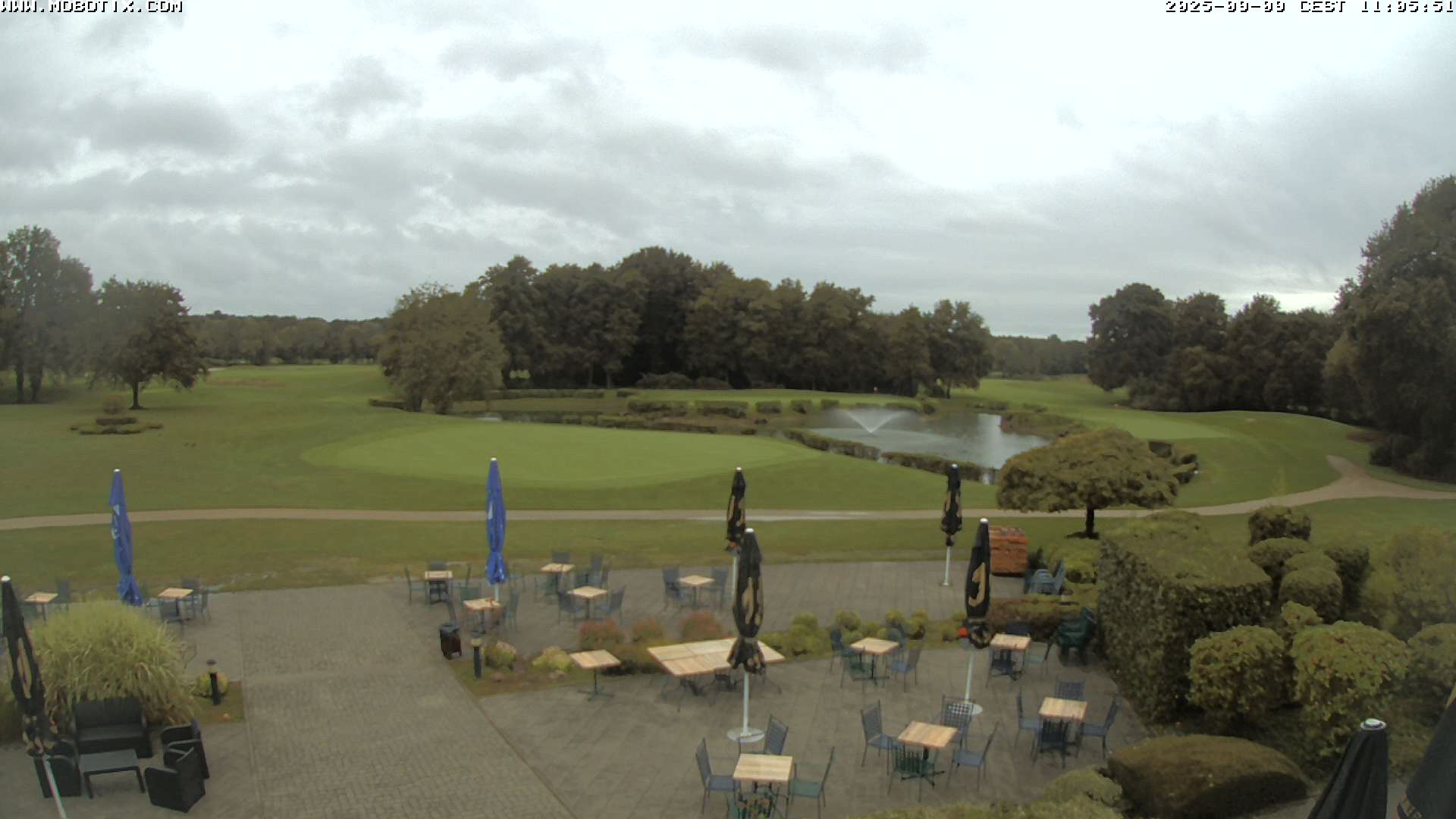 Webcam Golf Club Soufflenheim