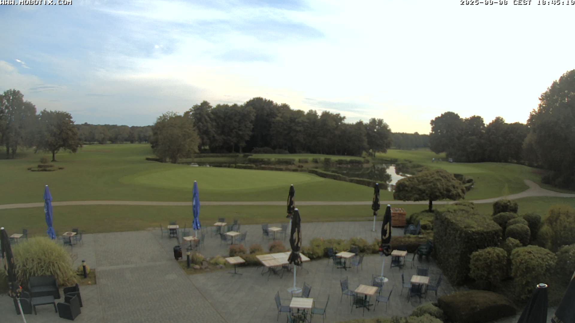 Webcam Golf Club Soufflenheim