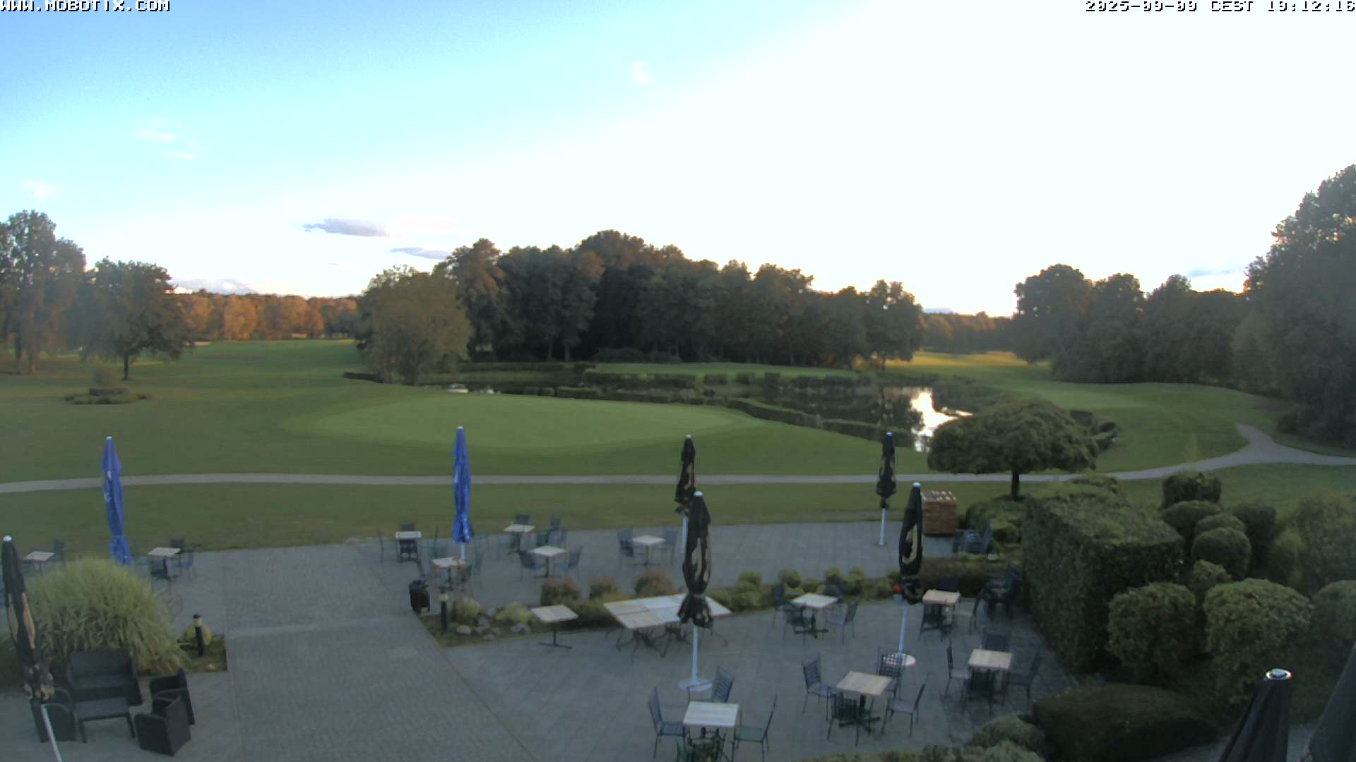 Webcam Golf Club Soufflenheim