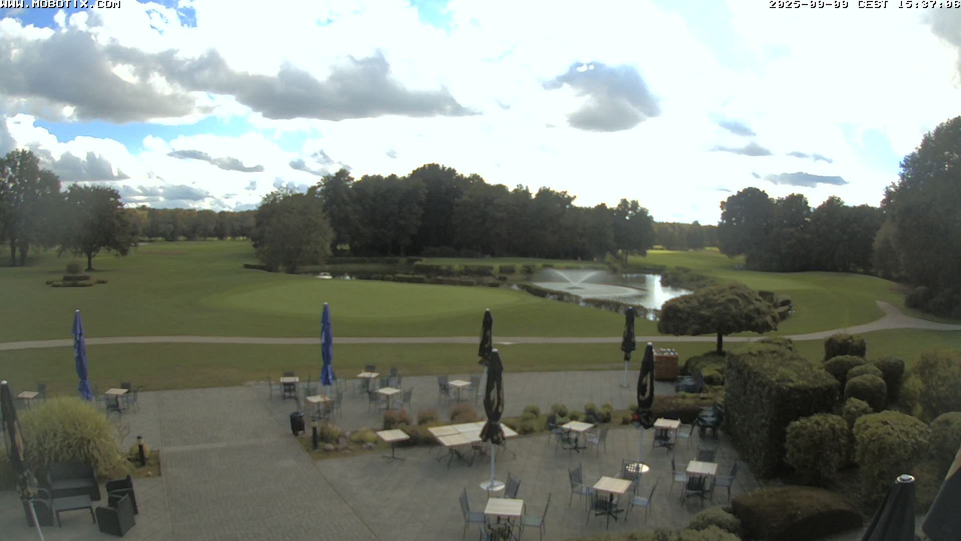 Webcam Golf Club Soufflenheim