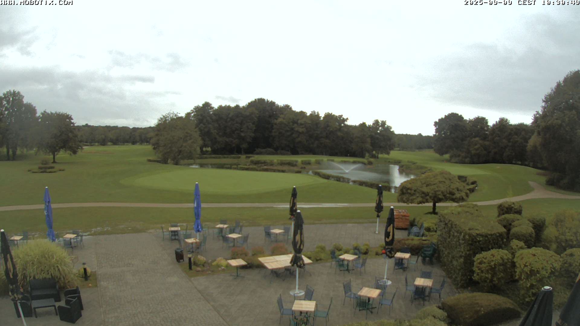 Webcam Golf Club Soufflenheim
