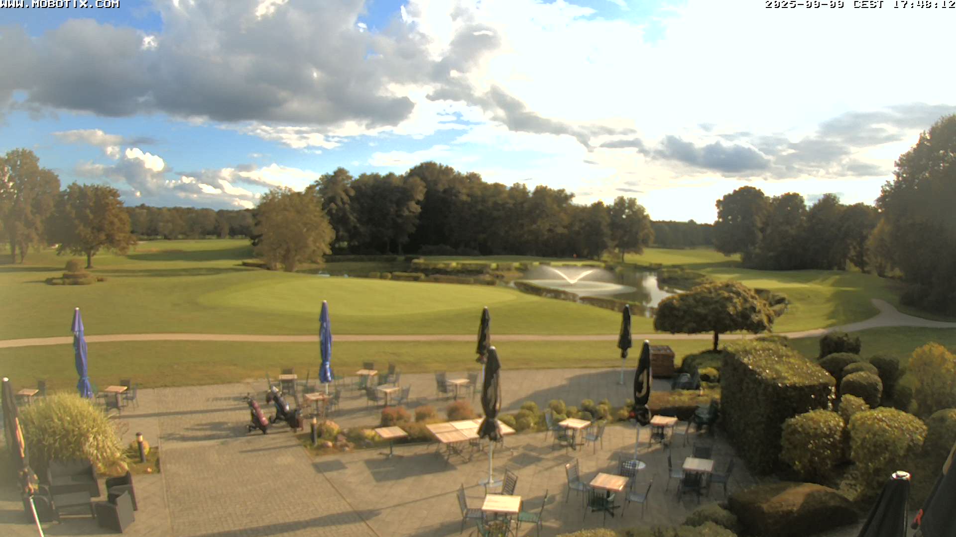 Webcam Golf Club Soufflenheim