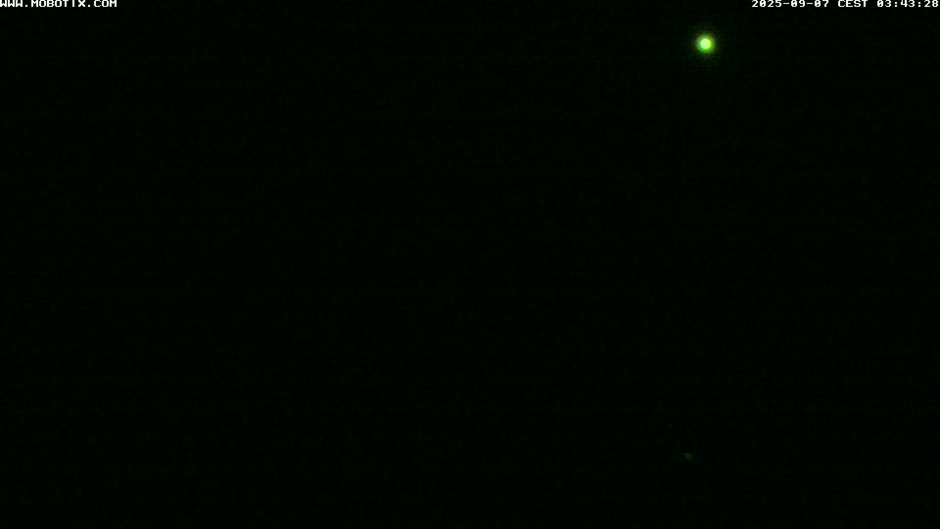 Webcam Golf Club Soufflenheim