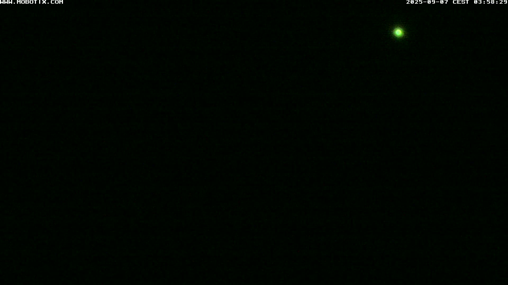 Webcam Golf Club Soufflenheim