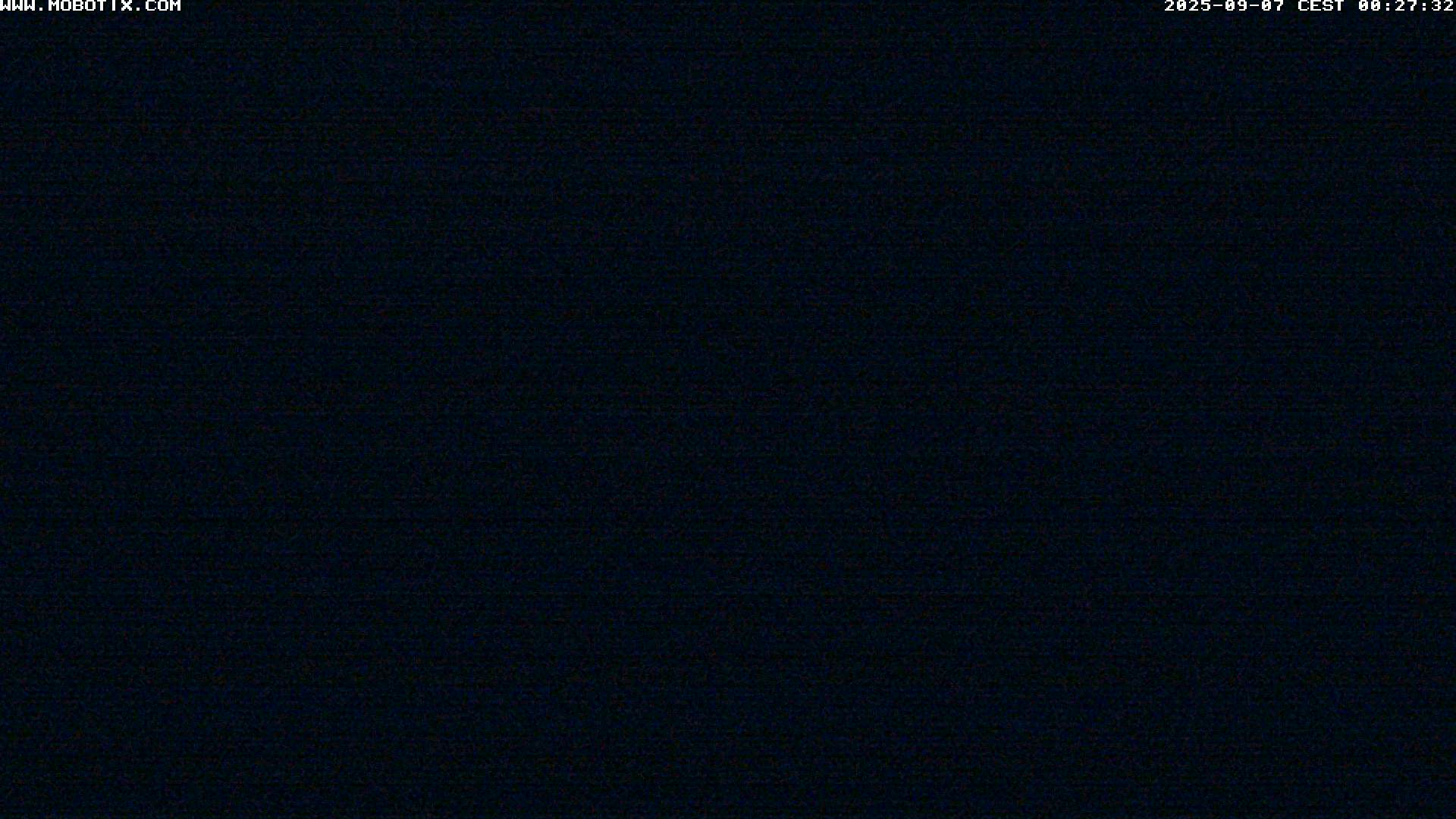 Webcam Golf Club Soufflenheim