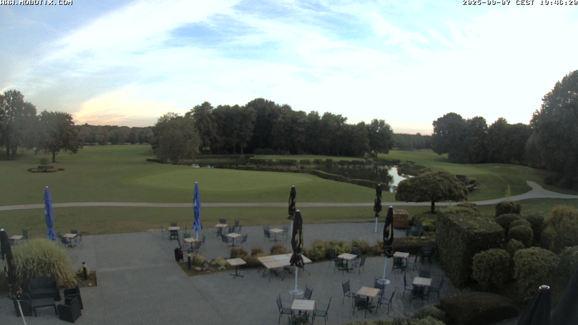 Webcam Golf Club Soufflenheim