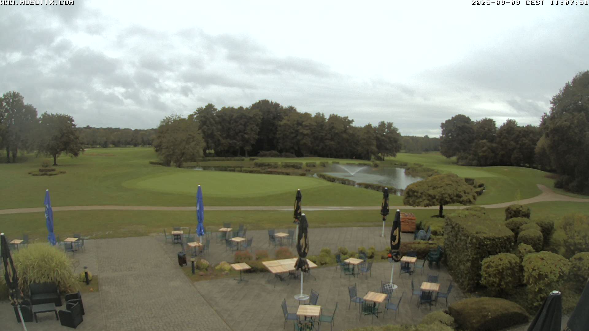 Webcam Golf Club Soufflenheim
