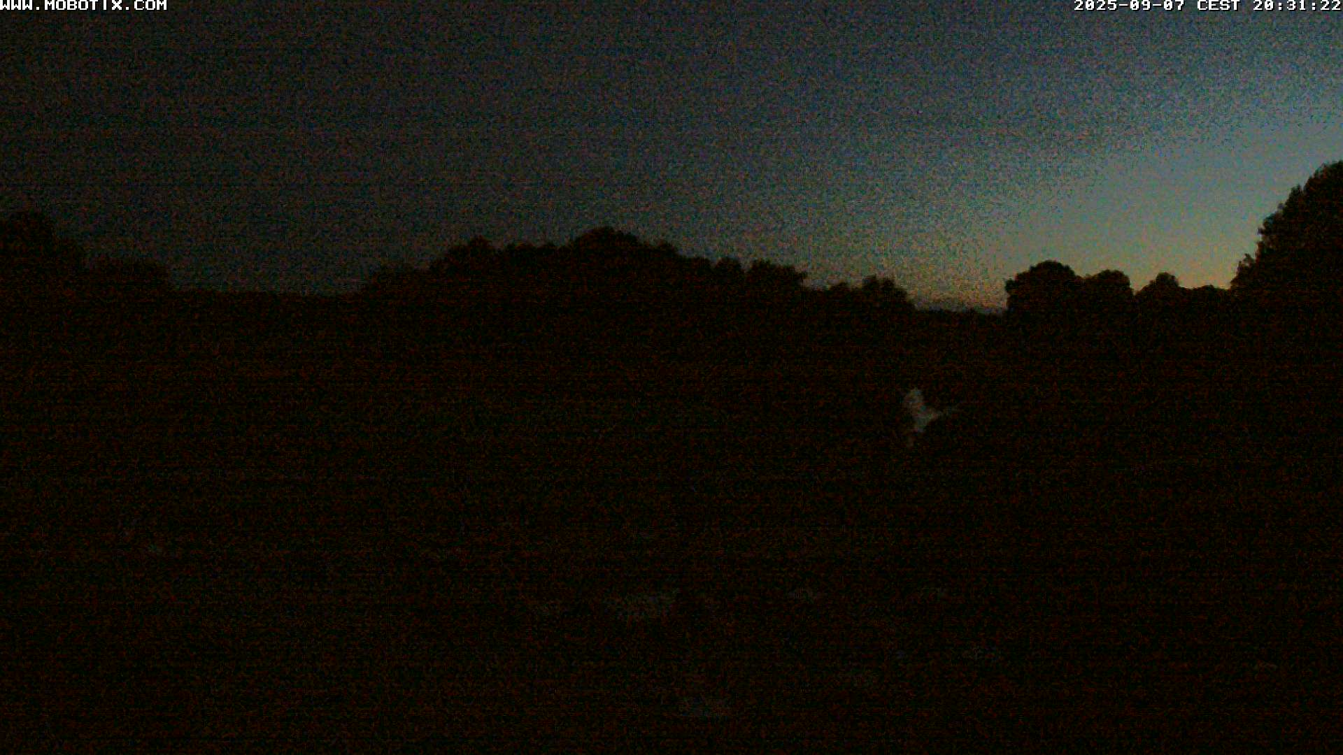 Webcam Golf Club Soufflenheim
