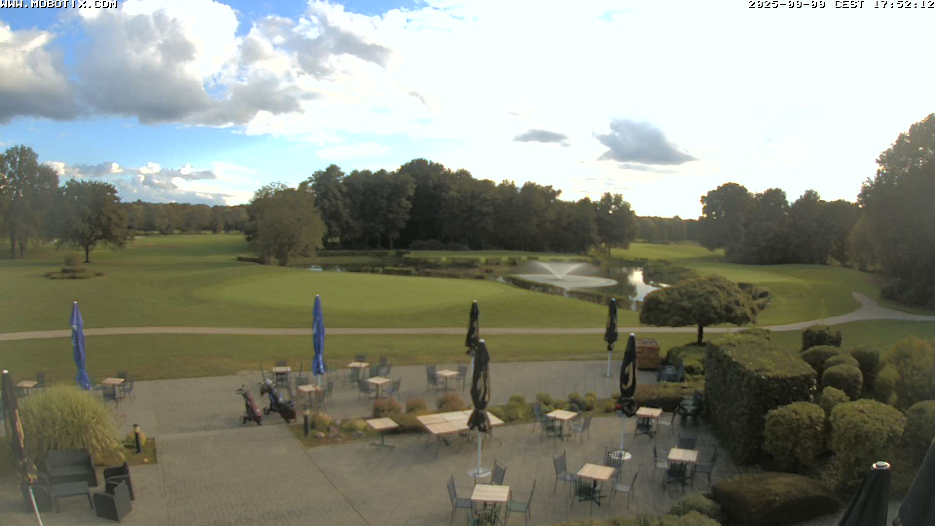 Webcam Golf Club Soufflenheim
