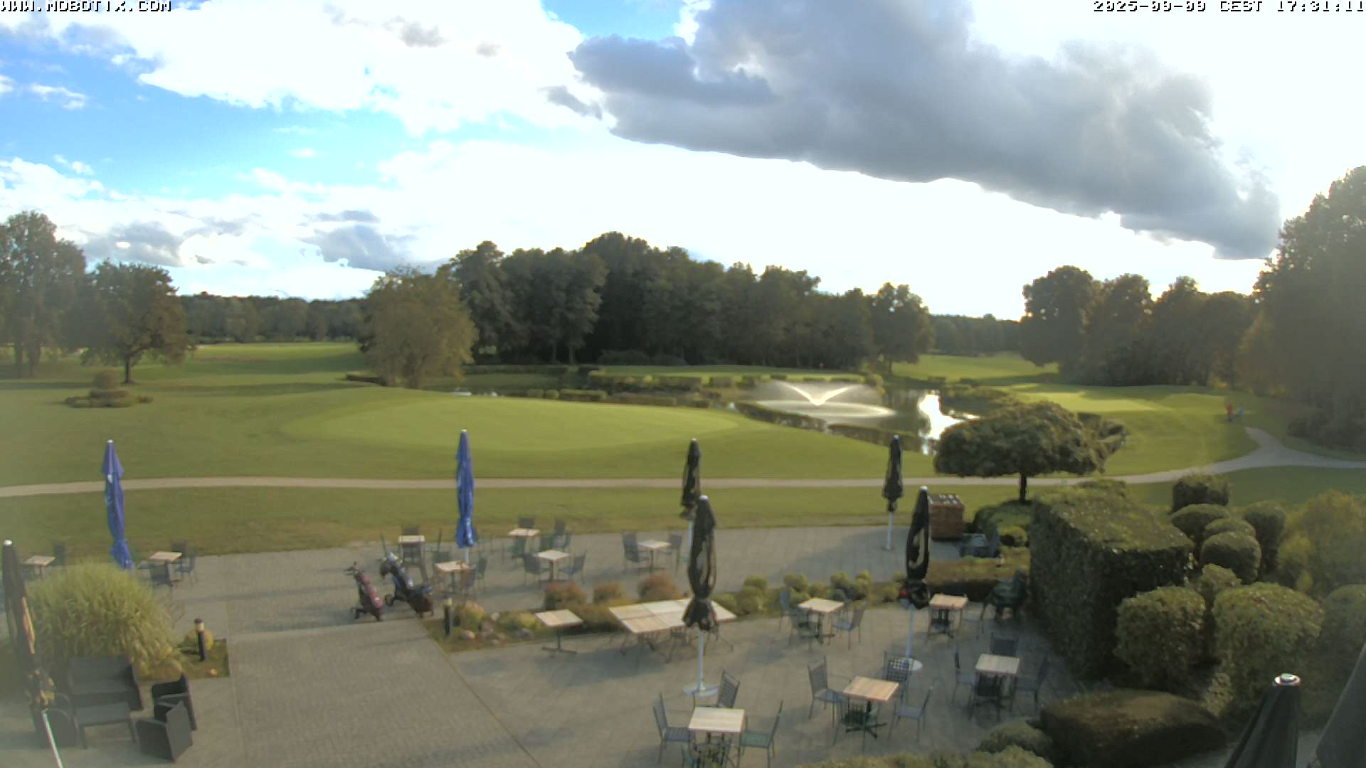 Webcam Golf Club Soufflenheim