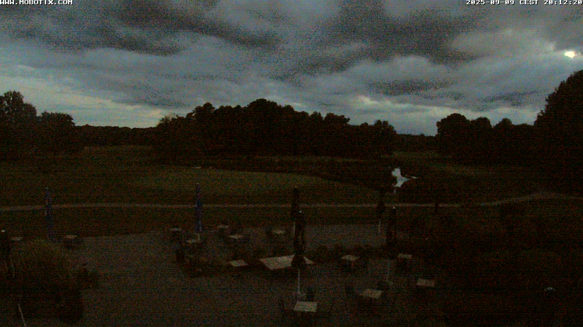 Webcam Golf Club Soufflenheim